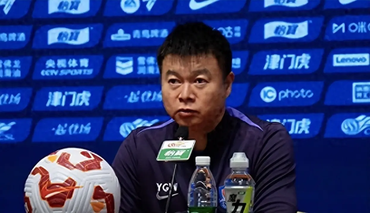 于根伟的田忌赛马，赢了积分，输了体育精神