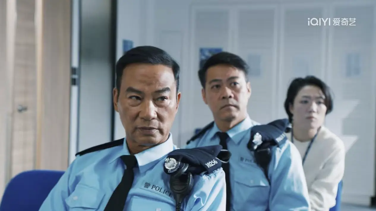 陈小春新剧《守诚者》第一波真实口碑出炉！观众的评价很走心