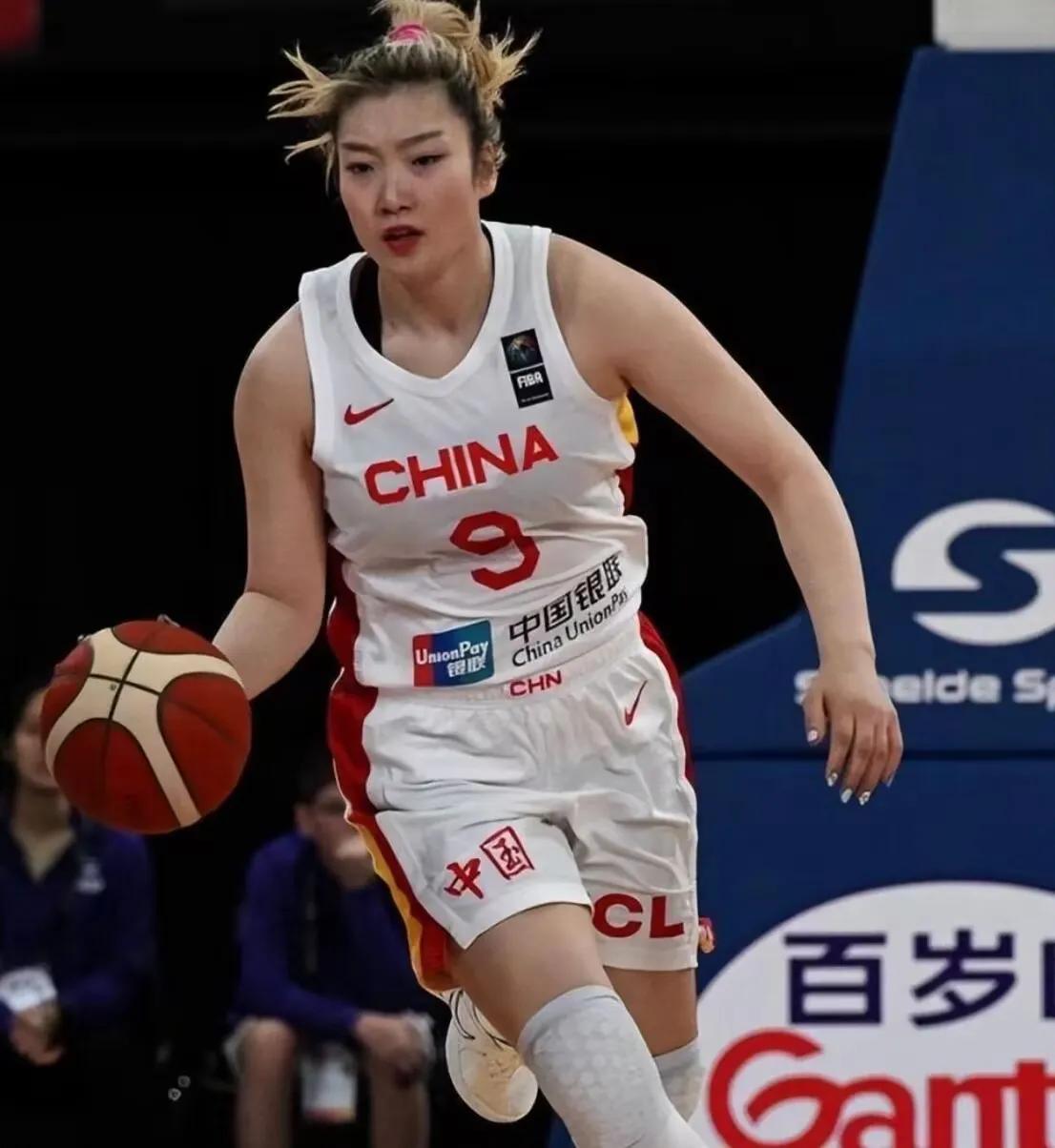 就在今天！7月3日凌晨，传来女篮亚洲杯备战期间新消息
