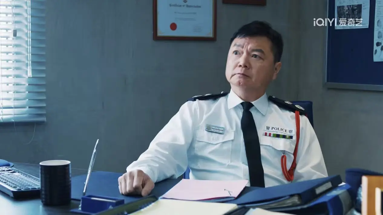 陈小春新剧《守诚者》第一波真实口碑出炉！观众的评价很走心
