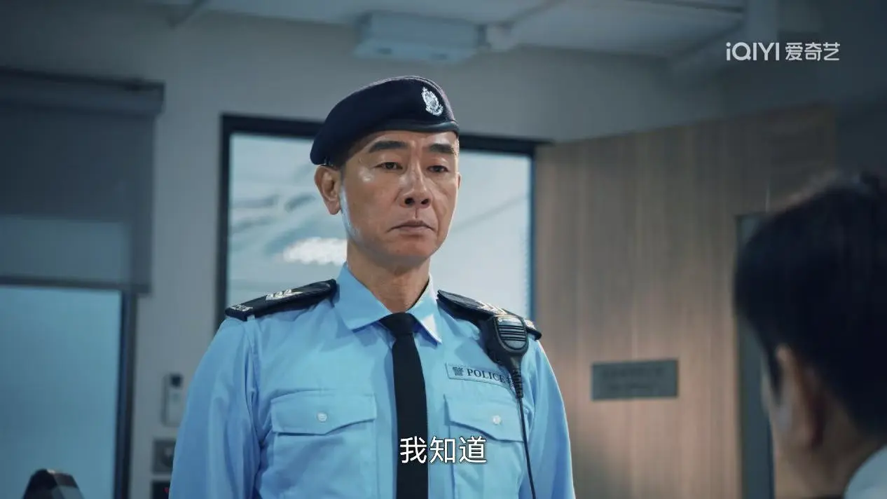 陈小春新剧《守诚者》第一波真实口碑出炉！观众的评价很走心