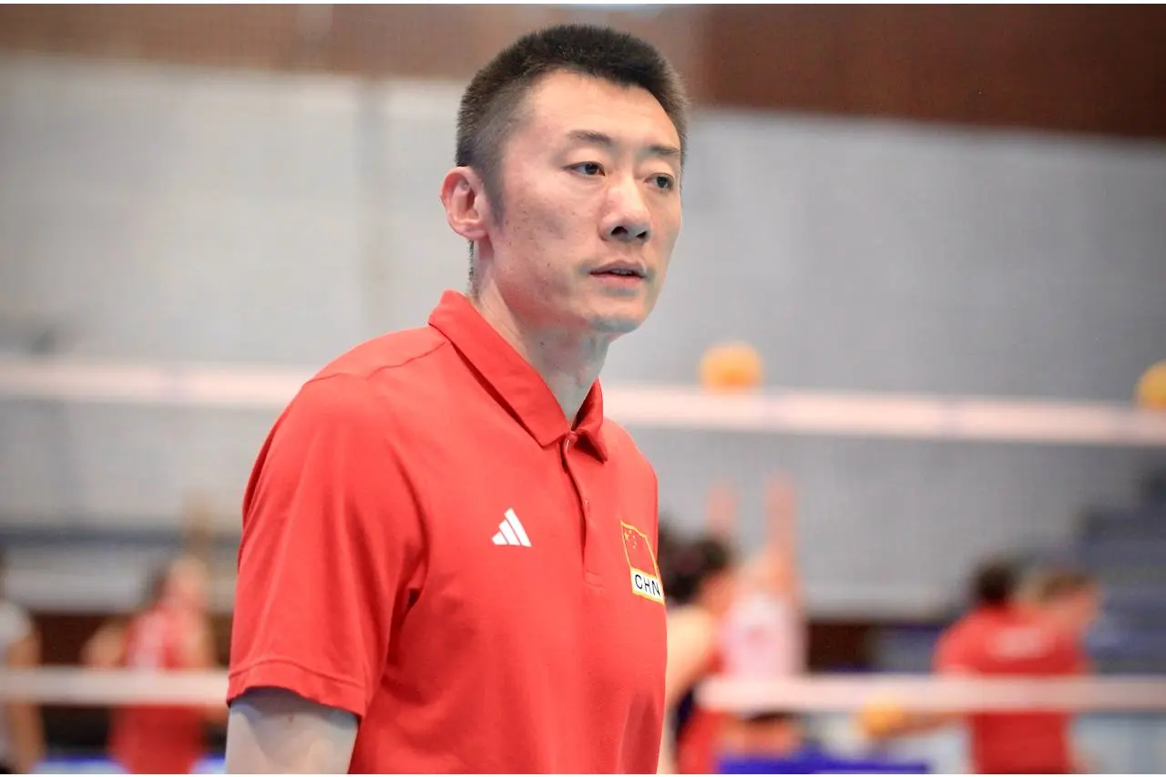3-0！U19世锦赛战报：两连胜，中国女排横扫弱旅，将战日本！