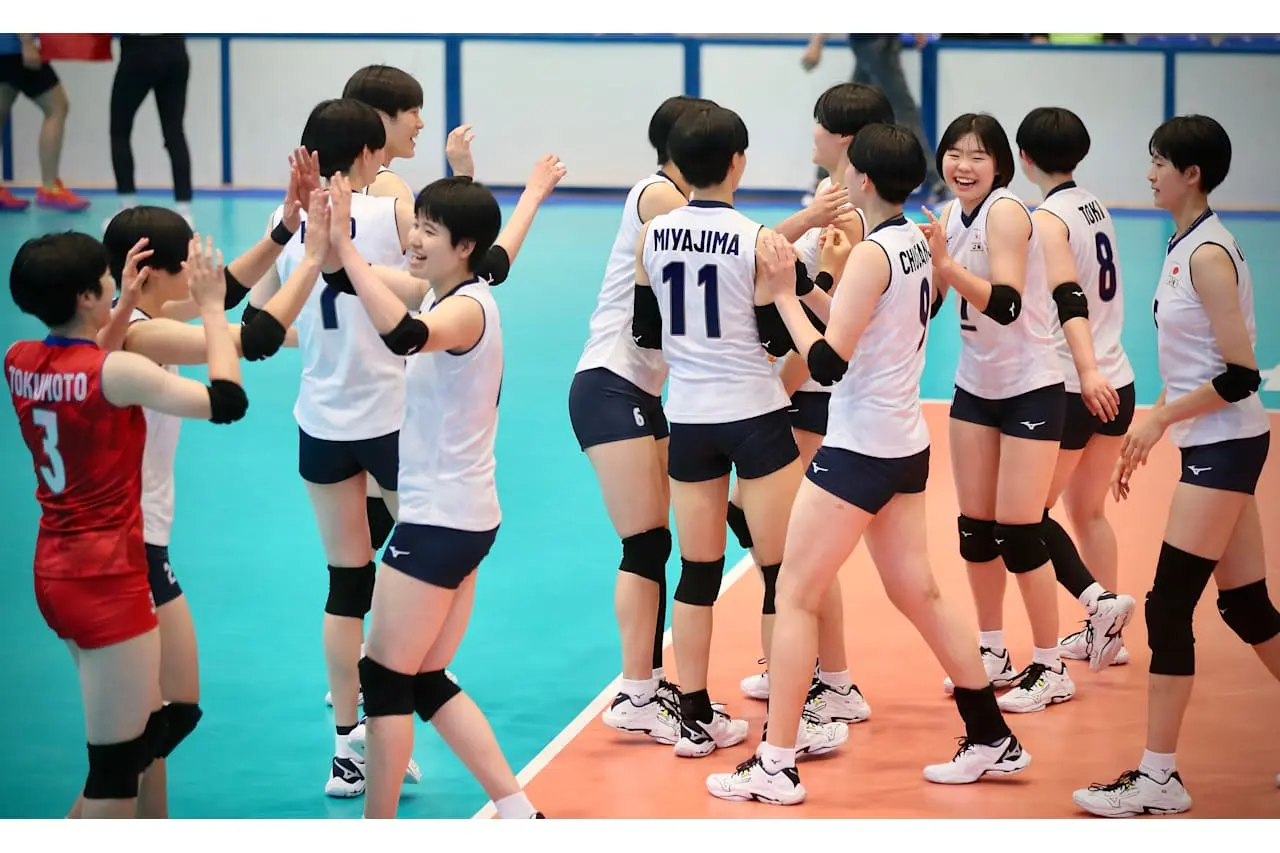 3-0！U19世锦赛战报：两连胜，中国女排横扫弱旅，将战日本！