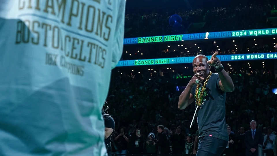 6个促成总冠军的NBA选秀运作
