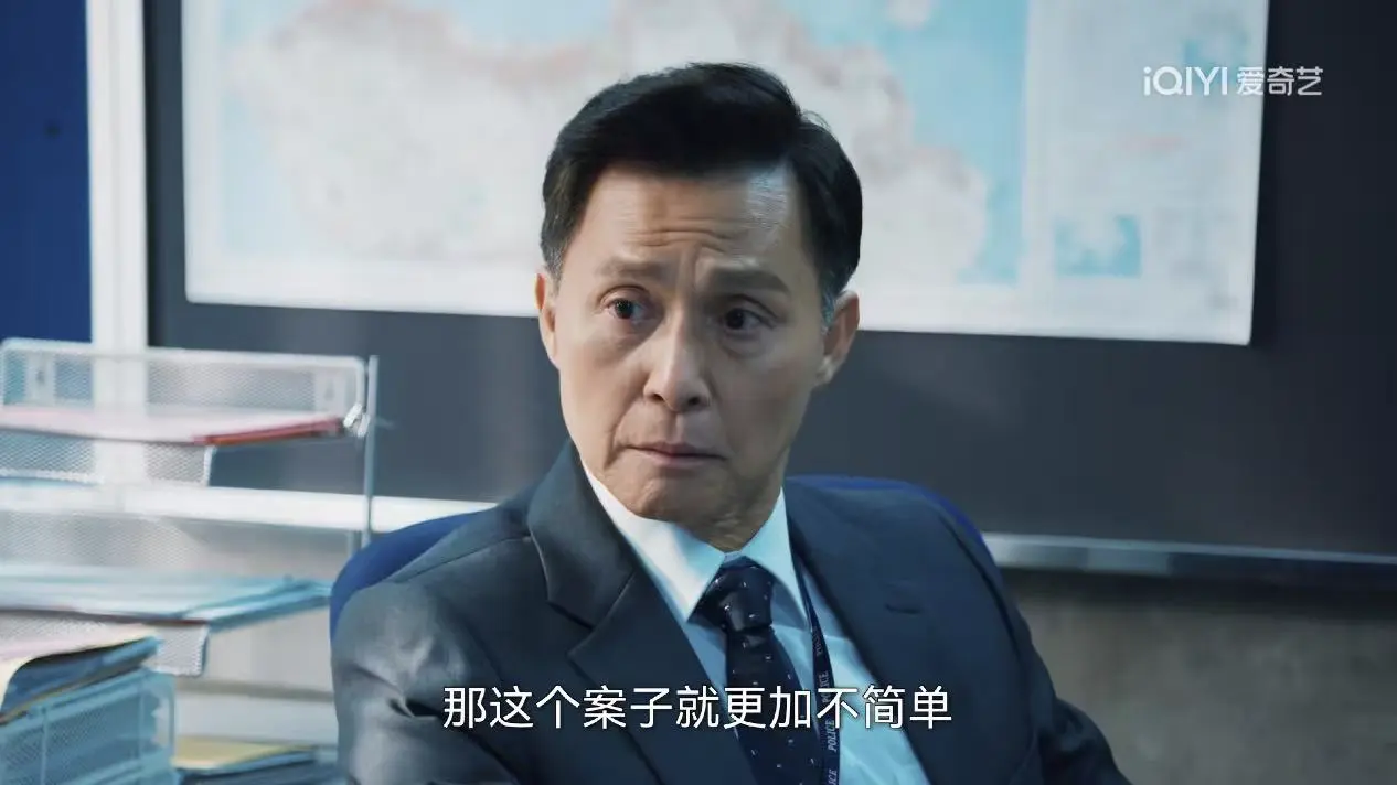 陈小春新剧《守诚者》第一波真实口碑出炉！观众的评价很走心