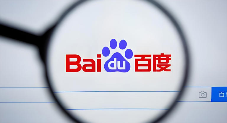  搜索巨头百度，终于重构搜索 