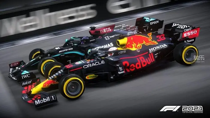 触乐怪话：F1车队在用什么模拟器？