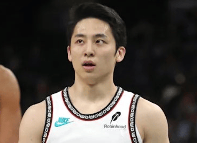美记：河村勇辉加盟公牛夏联队，争夺双向合同席位
