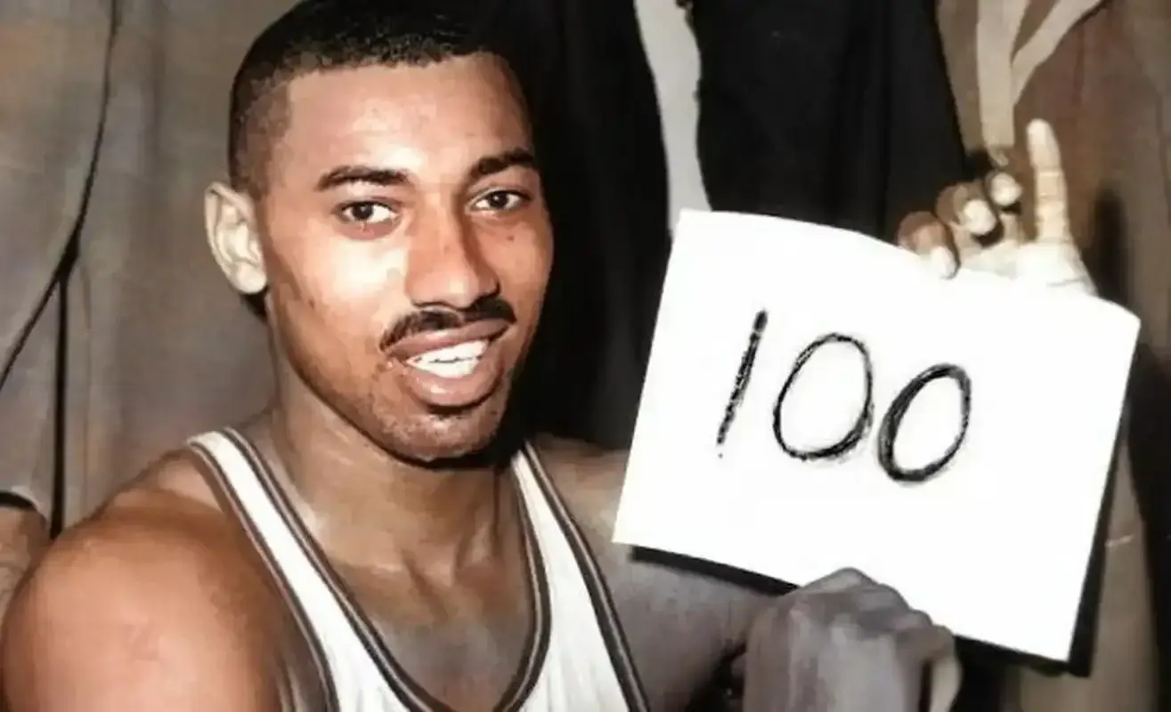 盘点NBA配得上中锋头衔的五大球星，最后一位被誉为第一中锋