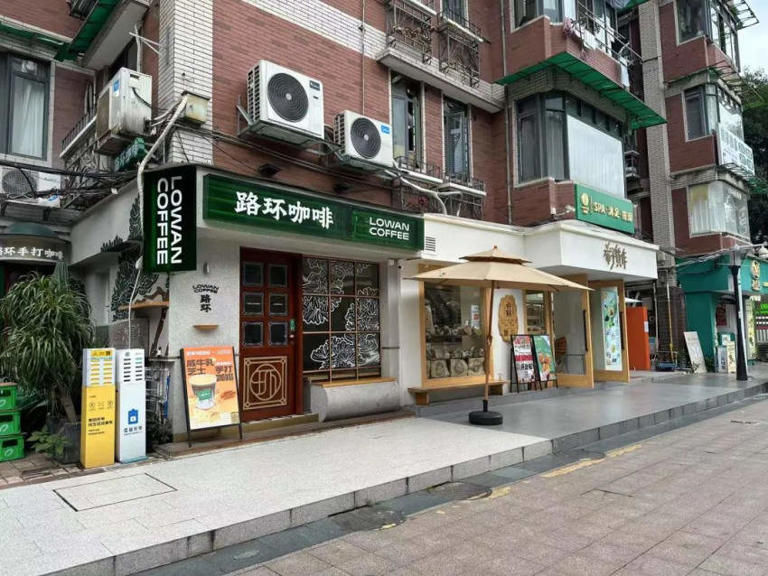 北上广深，沦为餐饮创业“地狱”