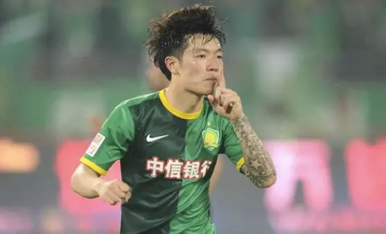 16轮仅首发1次，16载中场指挥官惨遭塞蒂恩冷落，沦为中超边缘人