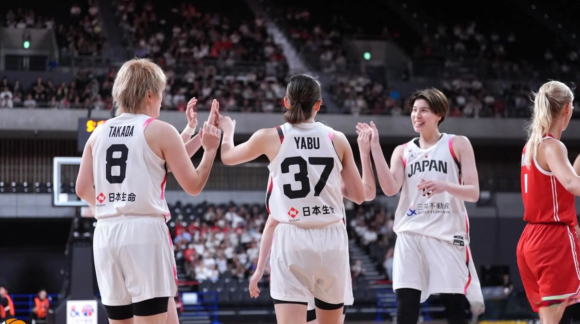 倒计时2天！女篮传来3消息，中澳大战央视直播，日本女篮阵容浮现