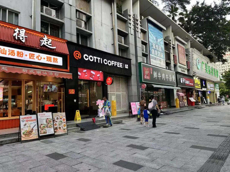 北上广深，沦为餐饮创业“地狱”