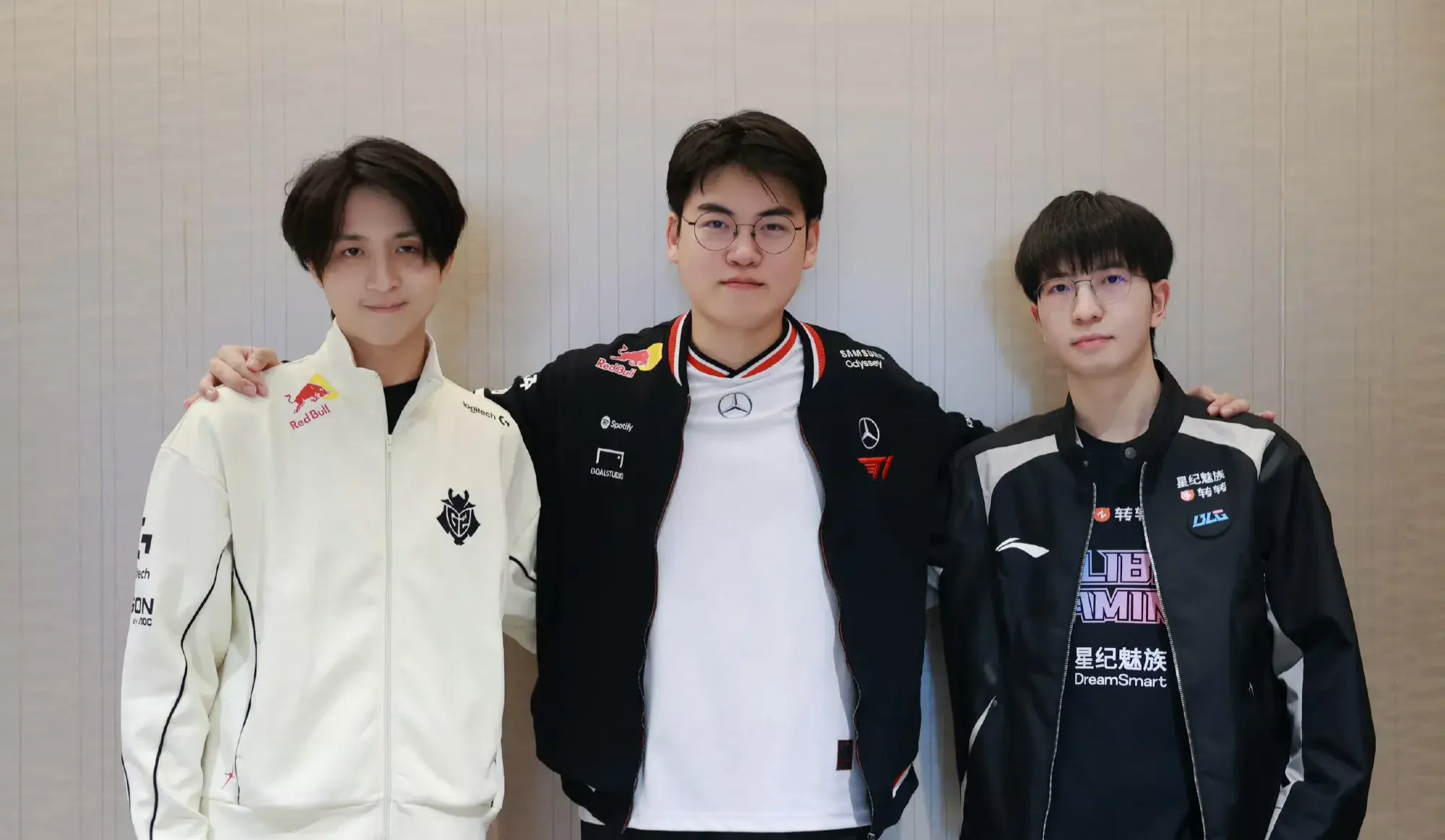韩国网友热议BLG 3-1 MKOI:BLG全靠中辅Carry！T1会给Bin深刻的教训
