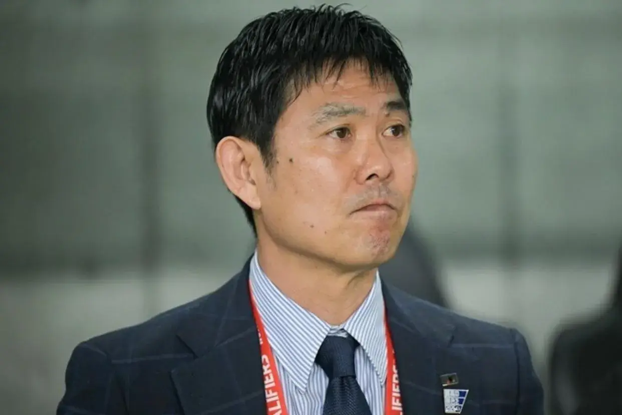 三阵赢国足？东亚杯重磅对决国足vs日本，日本主帅放豪言：拿冠军