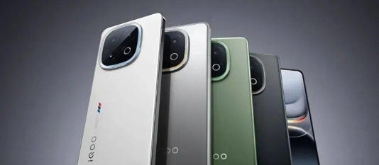 iQOO 15系列爆料：全系标配5000万像素3X潜望镜，屏幕与影像大升级