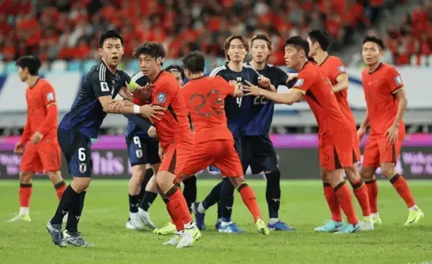 三阵赢国足？东亚杯重磅对决国足vs日本，日本主帅放豪言：拿冠军
