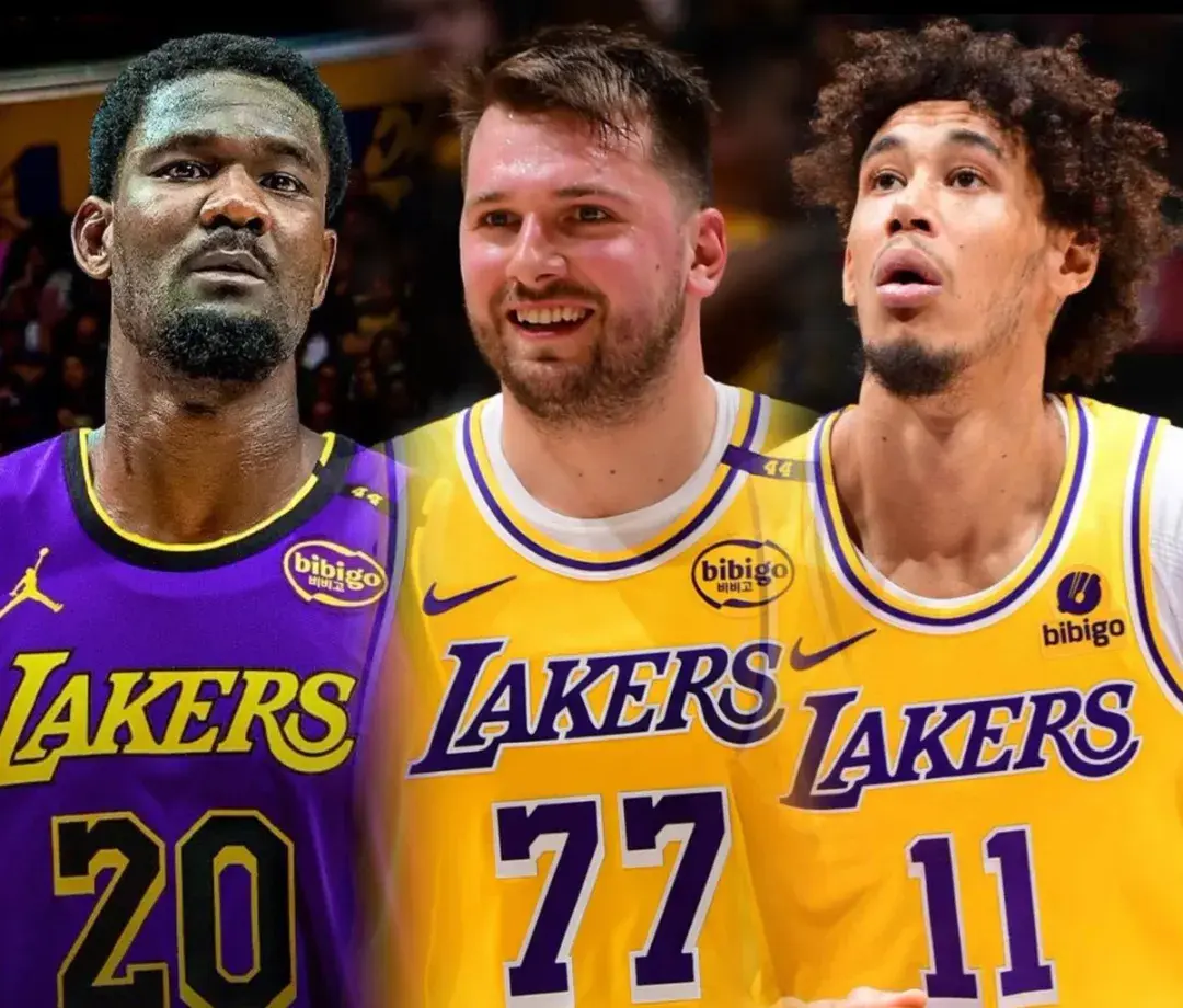 牛！湖人离不开的C！又签1次，直接整出NBA第3个交易否决权