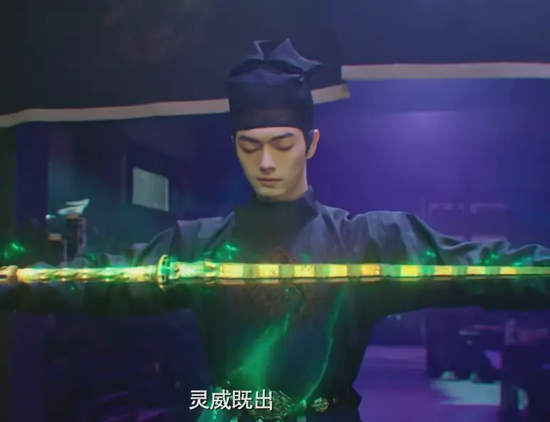 又一部38集古装大剧来袭！演员阵容非常强大，积压两年多终于来了