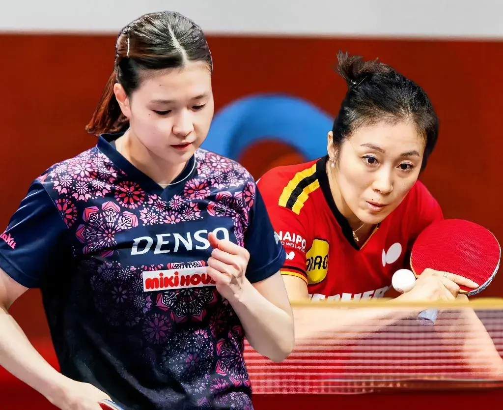 国乒5名陪练曝美国大满贯思路！重点防范目标：削球、直板和左手