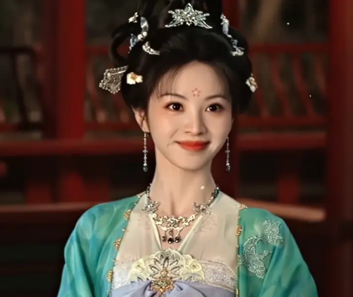 又一部38集古装大剧来袭！演员阵容非常强大，积压两年多终于来了