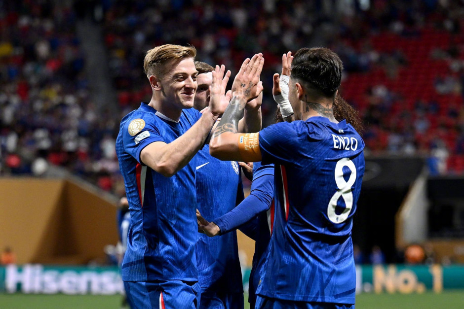 25-26英超切尔西赛程时间表详情一览