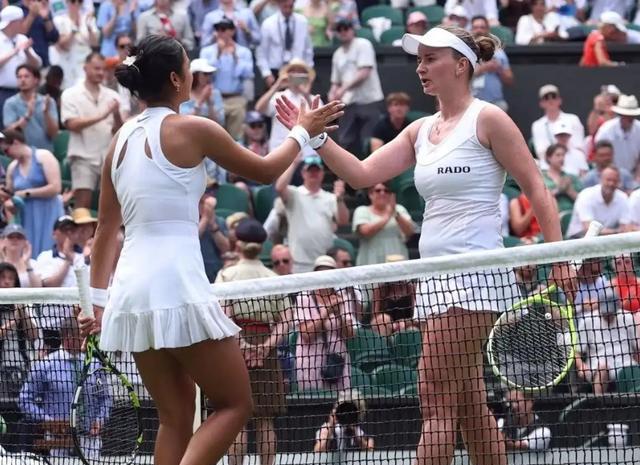 2-1，WTA世界排名大变脸，卫冕冠军飙升15位，王欣瑜送出大礼