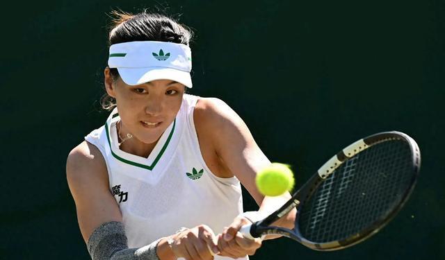 温网战报！斯瓦泰克等9位种子晋级，中国女单团灭，王欣瑜出局