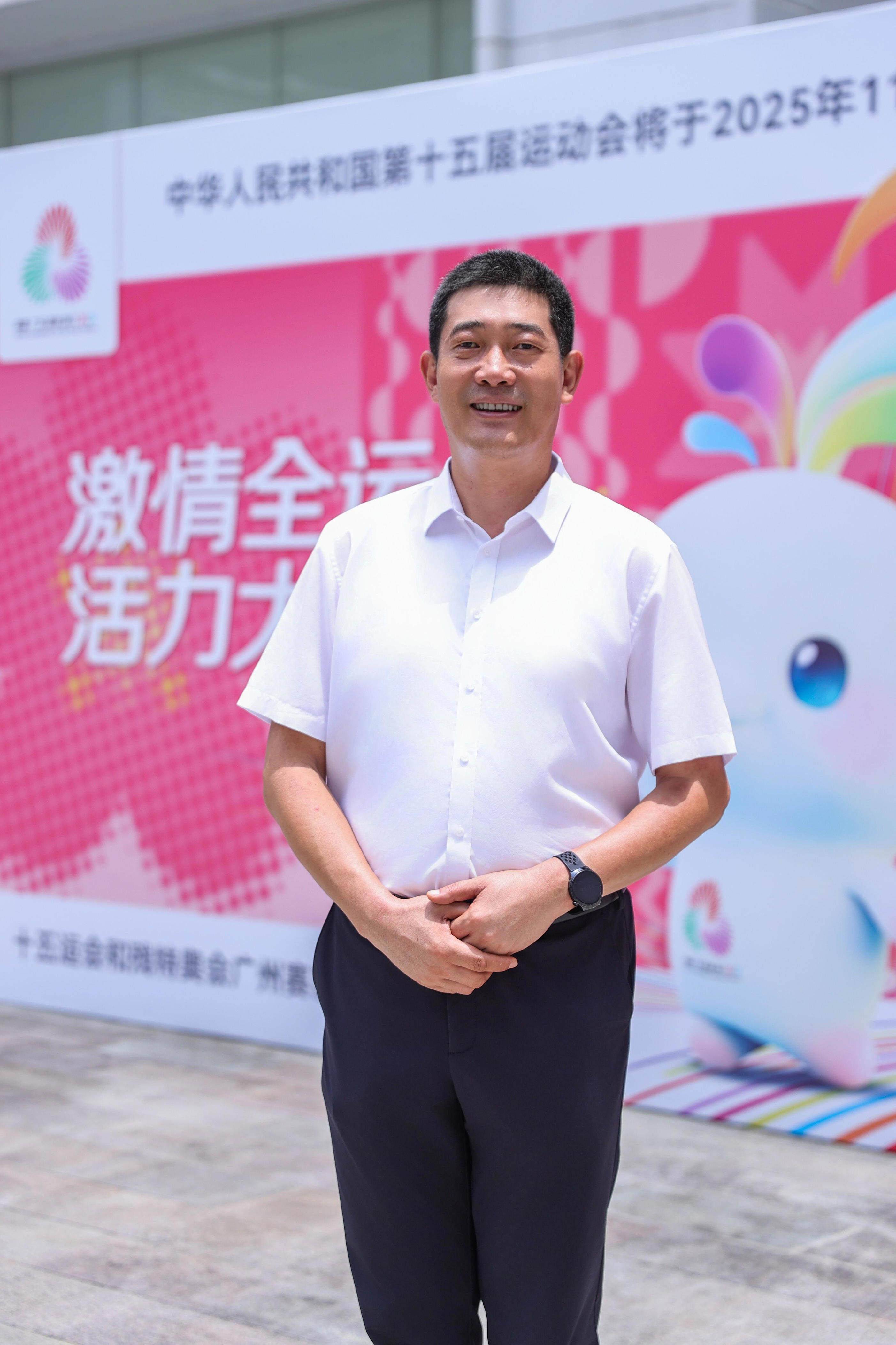 探寻21城体育性格|广州篇：锚定国际赛事中心，广州有大格局
