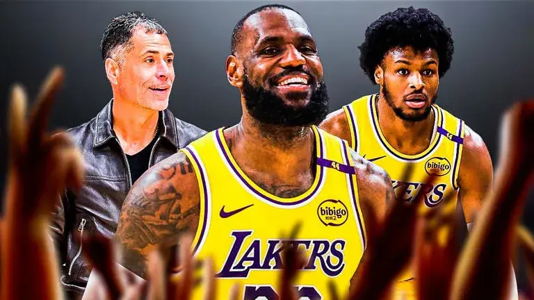 牛！湖人离不开的C！又签1次，直接整出NBA第3个交易否决权