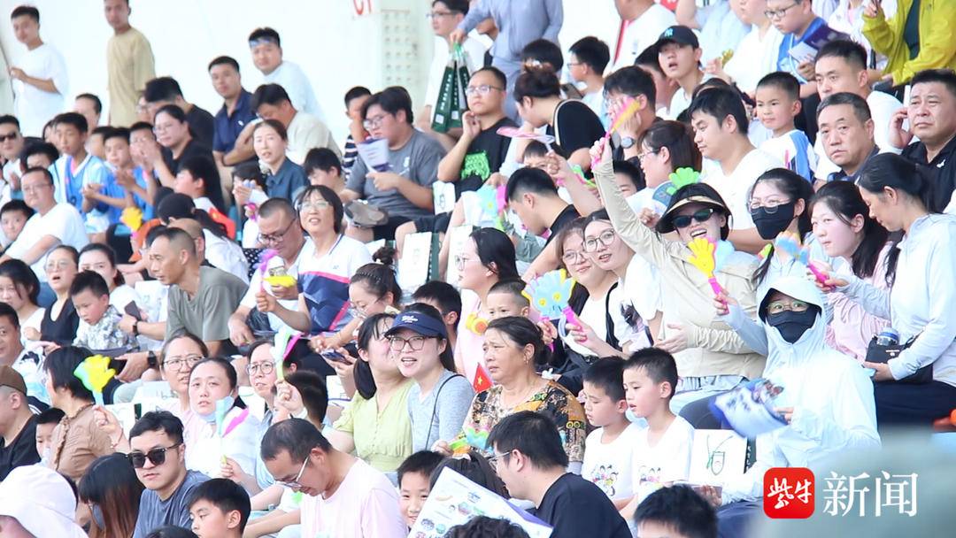 挺进四强！海安博文5：0完胜泰兴四中