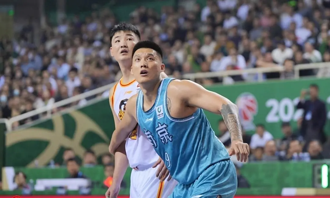 场均1.4分！辽篮旧将难续约，3个赛季打没身价，杨鸣不考虑接收