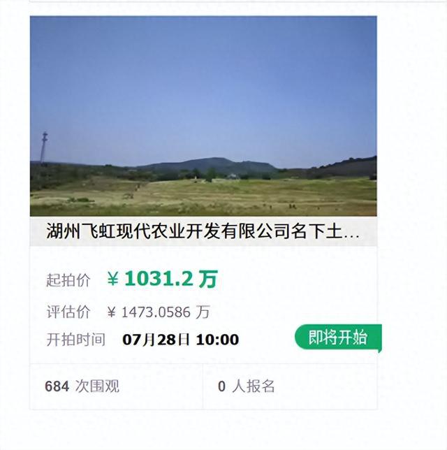 曾是全国规模最大的草上运动中心，湖州这家游乐园要被“拍”了