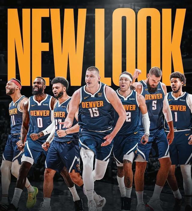 拒绝加盟掘金！瓦兰考虑退出NBA！湖人底薪合同又签一中锋