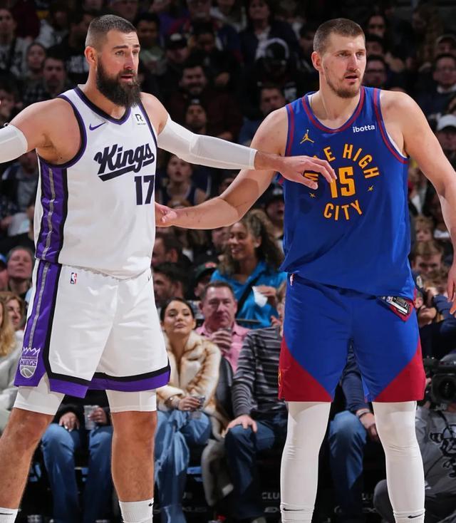 拒绝加盟掘金！瓦兰考虑退出NBA！湖人底薪合同又签一中锋