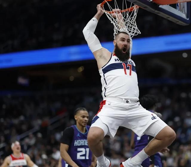 拒绝加盟掘金！瓦兰考虑退出NBA！湖人底薪合同又签一中锋