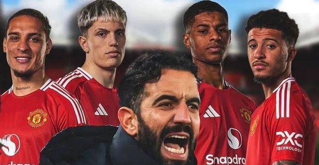 桑乔来了！曼联、切尔西要不起，尤文图斯哪来的自信？