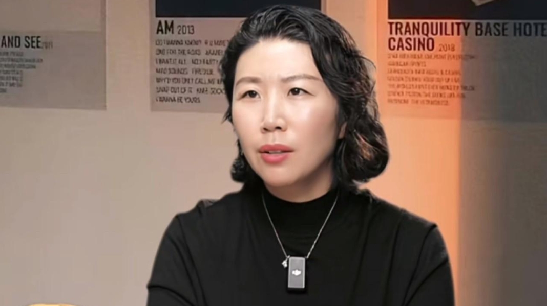 青岛海牛女副总回应直播带货：希望减少投资方依赖 稳健前行