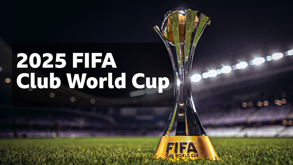2025世俱杯8强赛对阵表 7月5日展开对决
