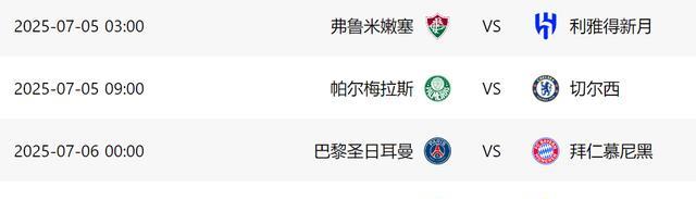 凌晨3点！8强大战：晋级奖金2100万，新月平皇马+赢曼城要争冠