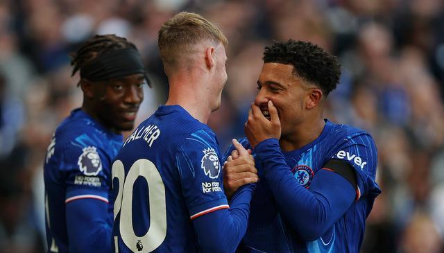 桑乔来了！曼联、切尔西要不起，尤文图斯哪来的自信？