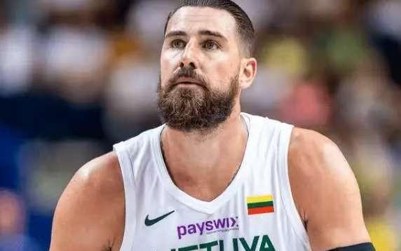 约基奇替补来了又要走，希腊豪门开价瓦兰丘纳斯有计划离开NBA