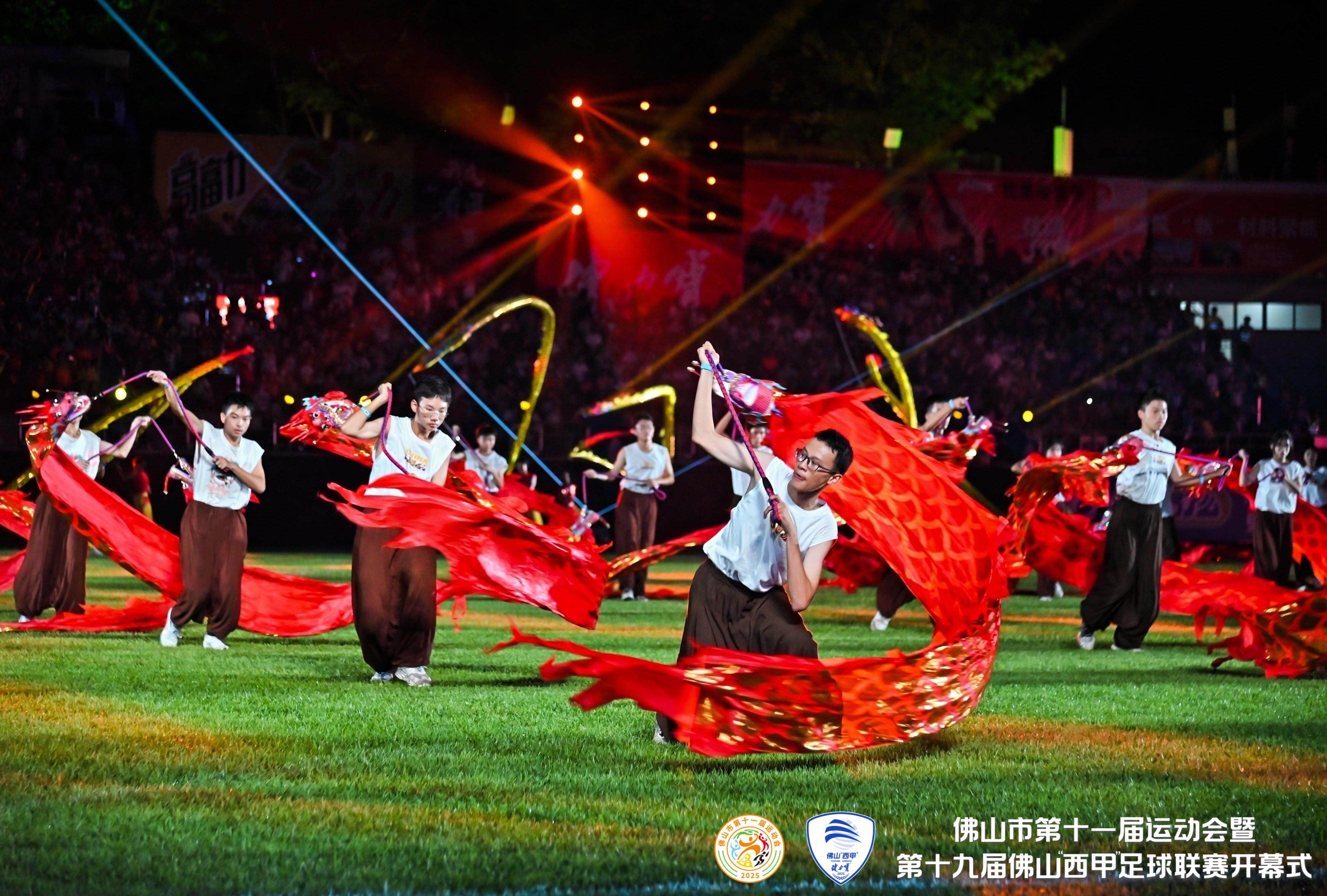佛山“西甲”战火重燃，东道主广东联润丰泽在揭幕战取胜