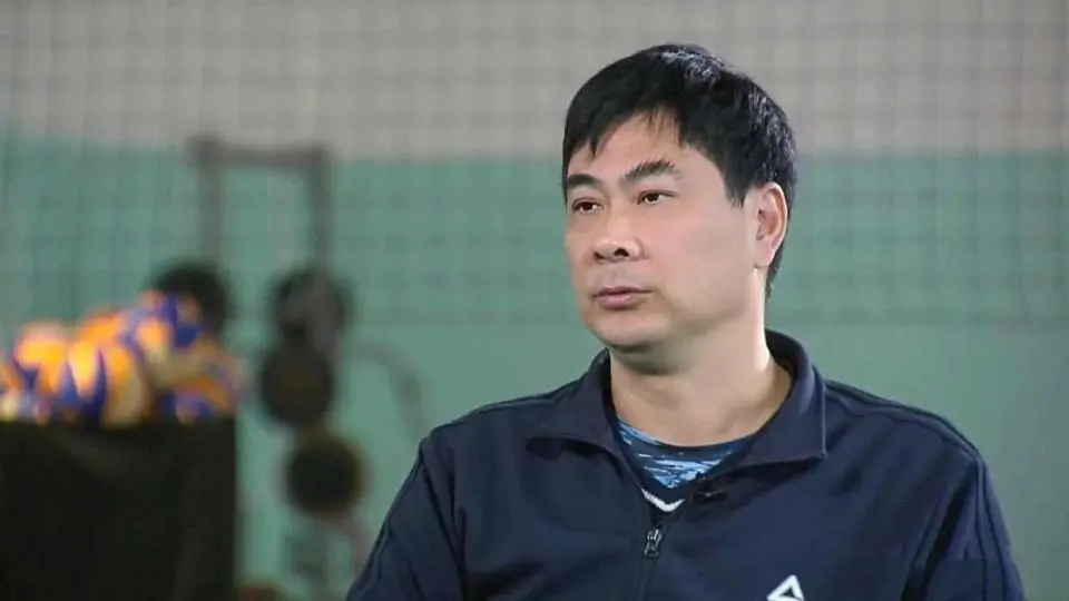 恭喜！王宝泉前任找到新工作，上任女排新军总教练，或再造惊喜