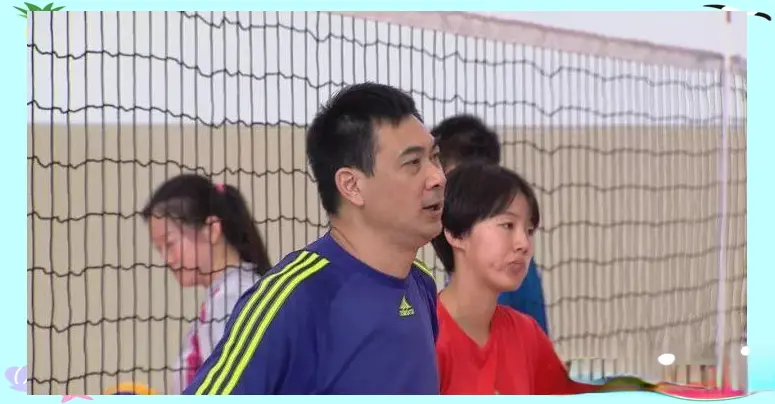 恭喜！王宝泉前任找到新工作，上任女排新军总教练，或再造惊喜