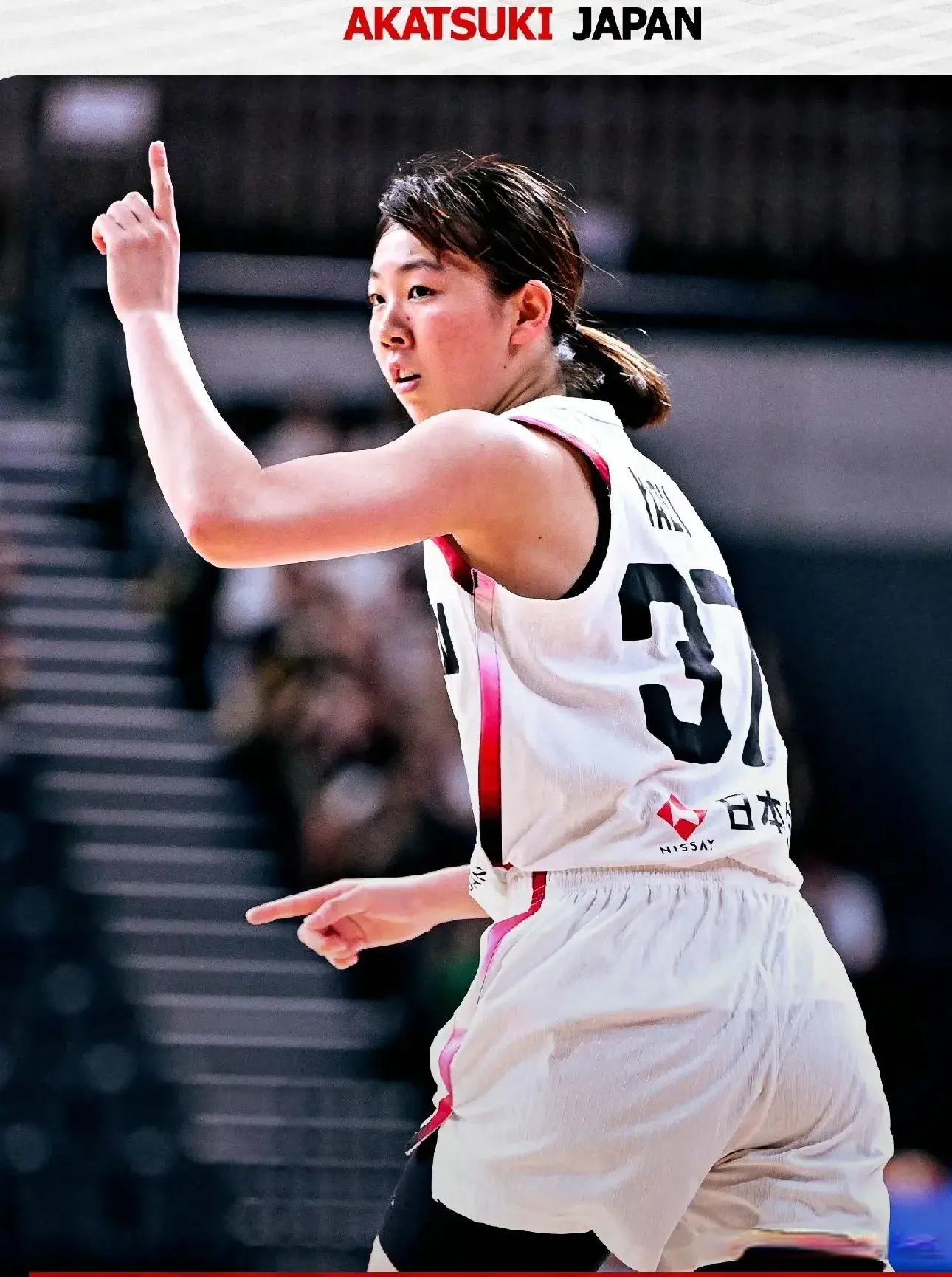 日本女篮主教练说：我们会赢；韩国女篮要夺冠，中国女篮要登顶