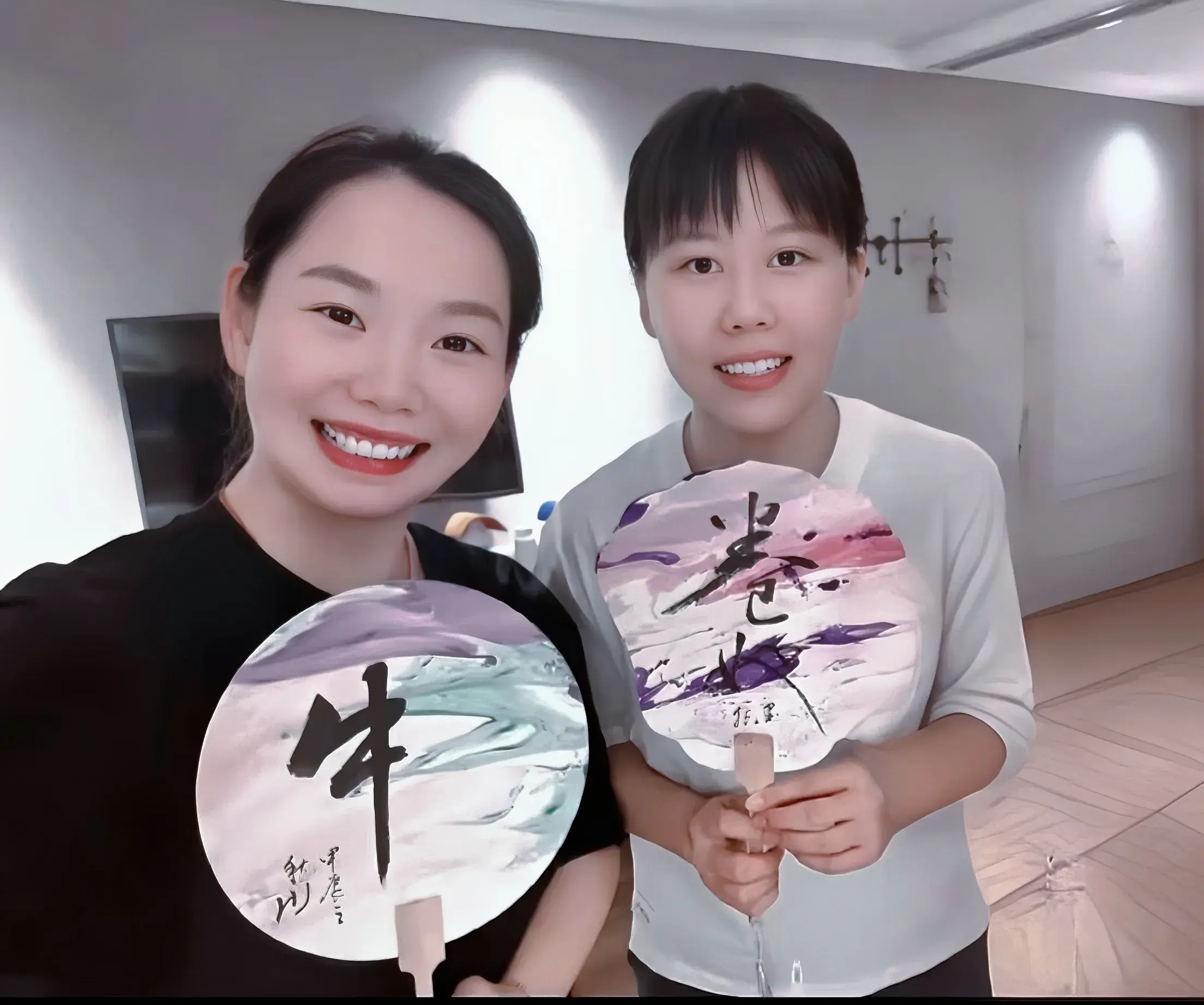 美国大满贯：女单签表出炉！国乒首轮2内战2抗日，王曼昱保送8强