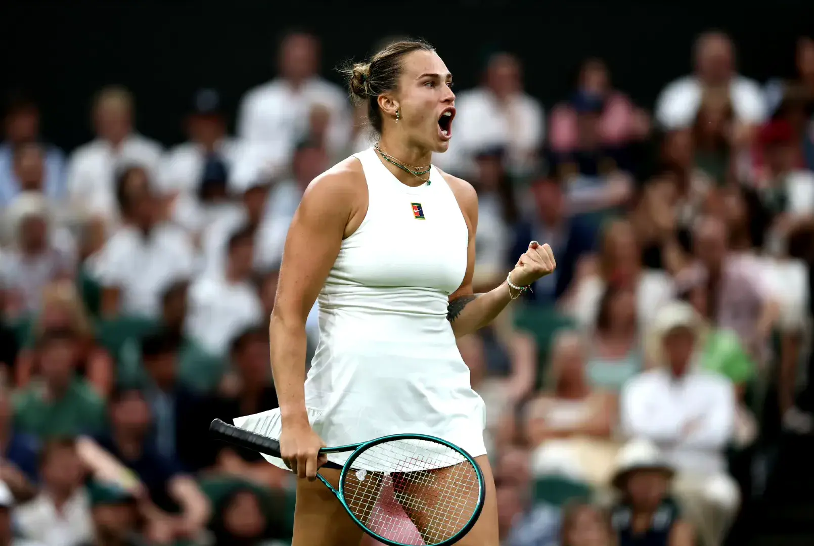 2-0！2-0！温网乱了：六号种子爆大冷，前八只剩3位，世界第1太强