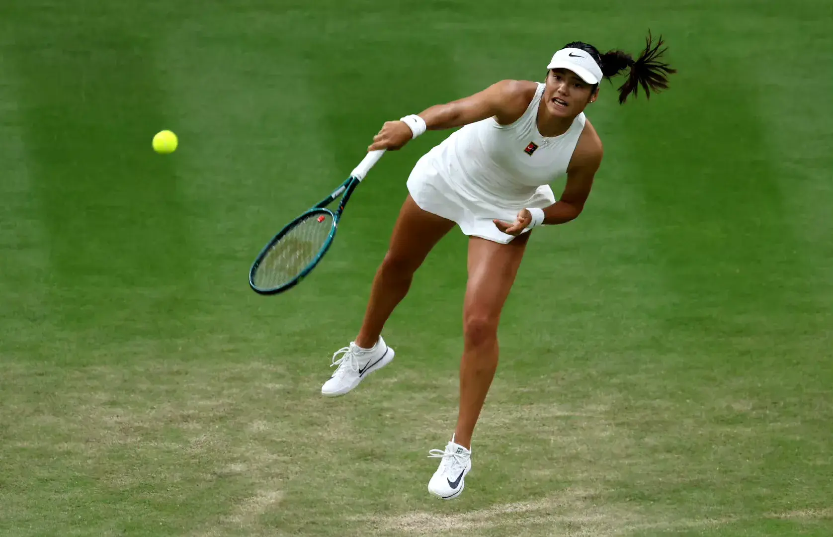 2-0！2-0！温网乱了：六号种子爆大冷，前八只剩3位，世界第1太强