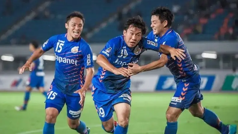 町田VS清水鼓动，柏太阳神VS东京，长崎VS大分三神，德岛VS藤枝
